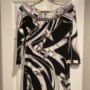 White House Black Market Dress